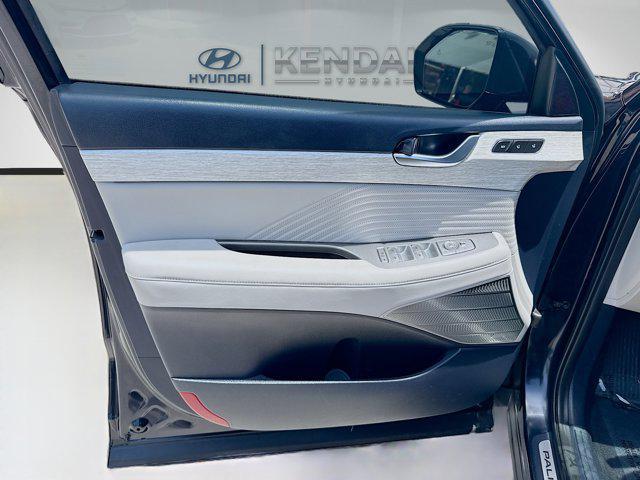 used 2023 Hyundai Palisade car, priced at $30,973