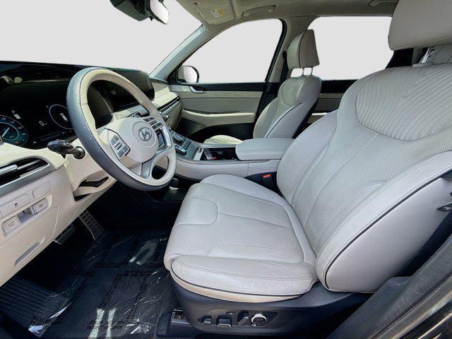used 2023 Hyundai Palisade car, priced at $30,973