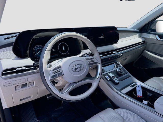 used 2023 Hyundai Palisade car, priced at $30,973
