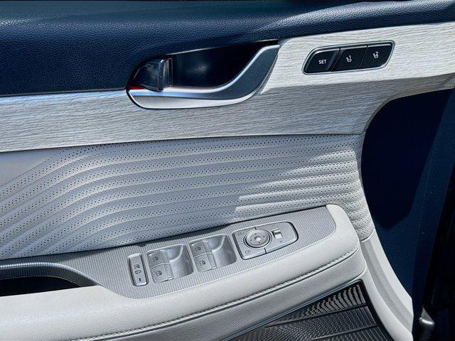 used 2023 Hyundai Palisade car, priced at $30,973