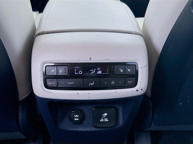 used 2023 Hyundai Palisade car, priced at $30,973