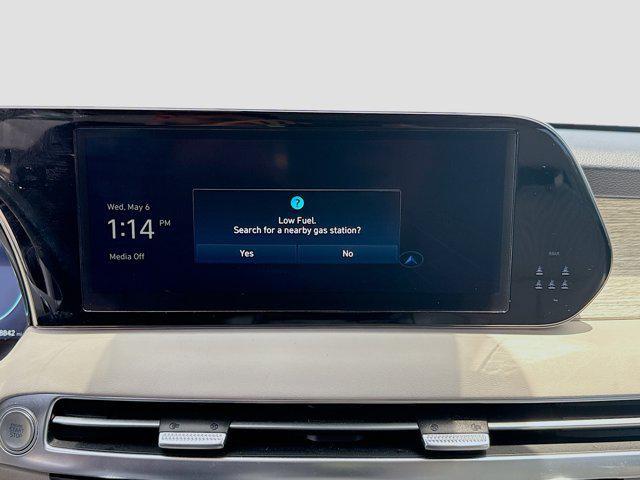 used 2023 Hyundai Palisade car, priced at $30,973