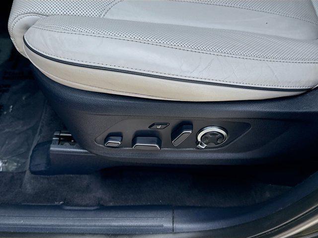 used 2023 Hyundai Palisade car, priced at $30,973