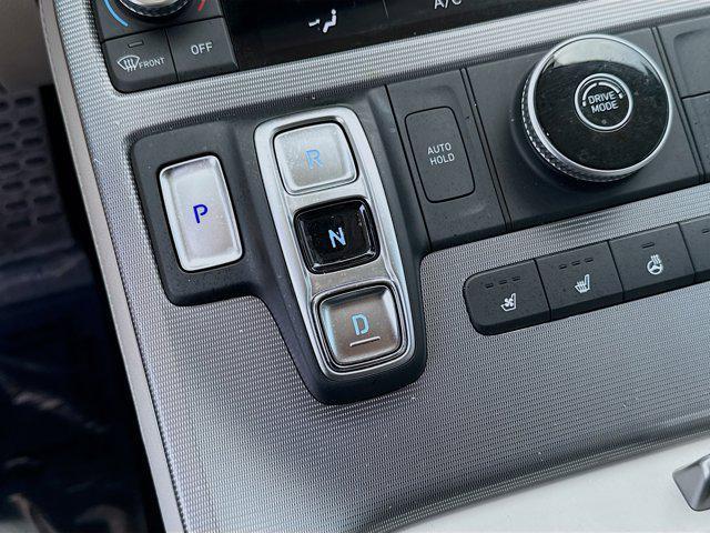 used 2023 Hyundai Palisade car, priced at $30,973