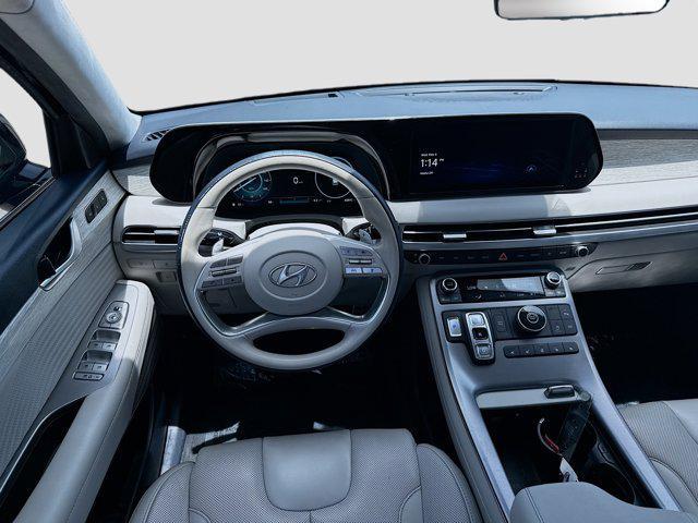 used 2023 Hyundai Palisade car, priced at $30,973