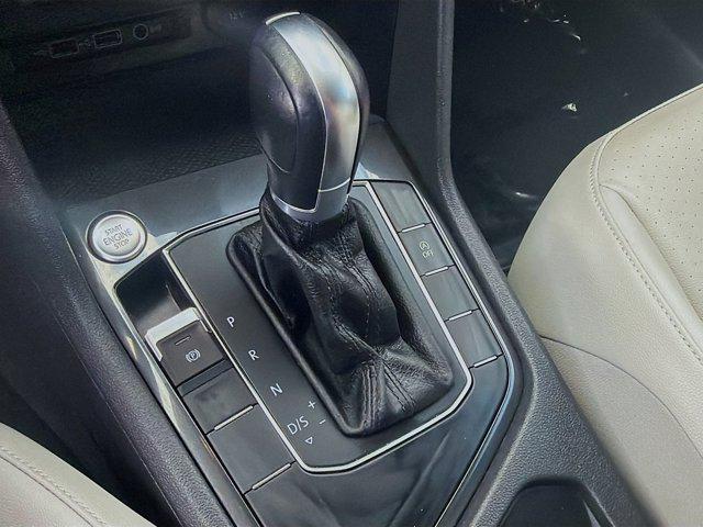 used 2019 Volkswagen Tiguan car, priced at $16,069