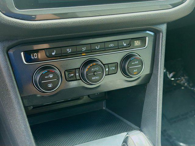 used 2019 Volkswagen Tiguan car, priced at $16,069