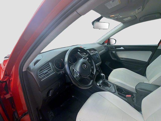 used 2019 Volkswagen Tiguan car, priced at $16,069