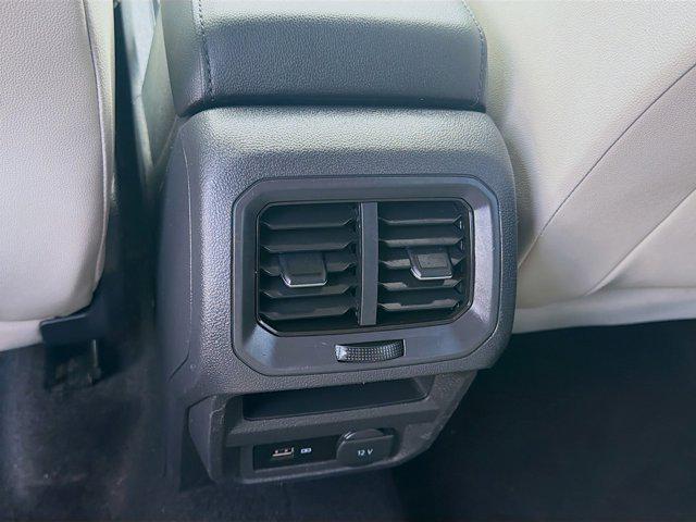 used 2019 Volkswagen Tiguan car, priced at $16,069