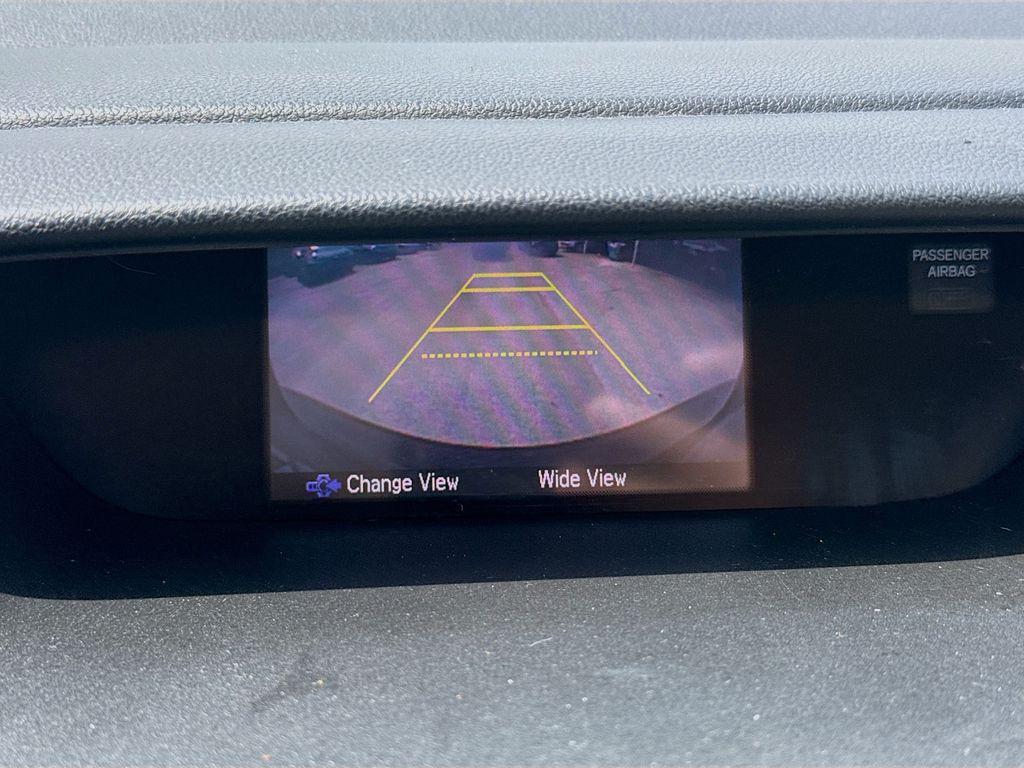 used 2015 Honda CR-V car, priced at $21,964
