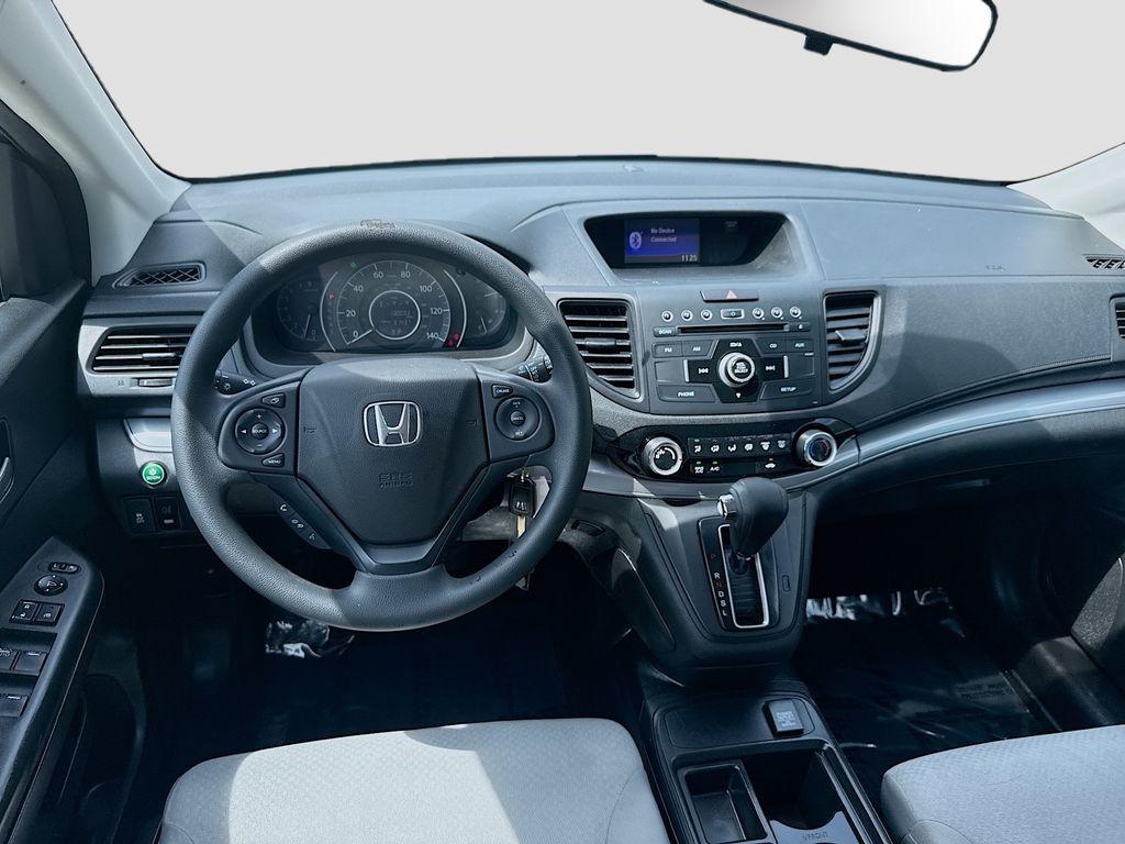 used 2015 Honda CR-V car, priced at $21,964