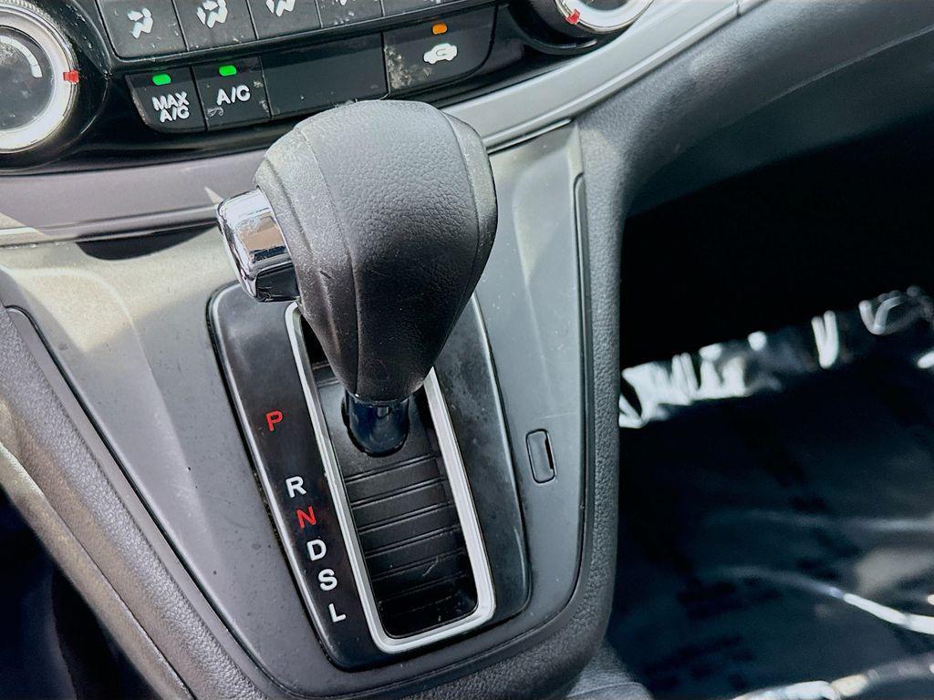 used 2015 Honda CR-V car, priced at $21,964