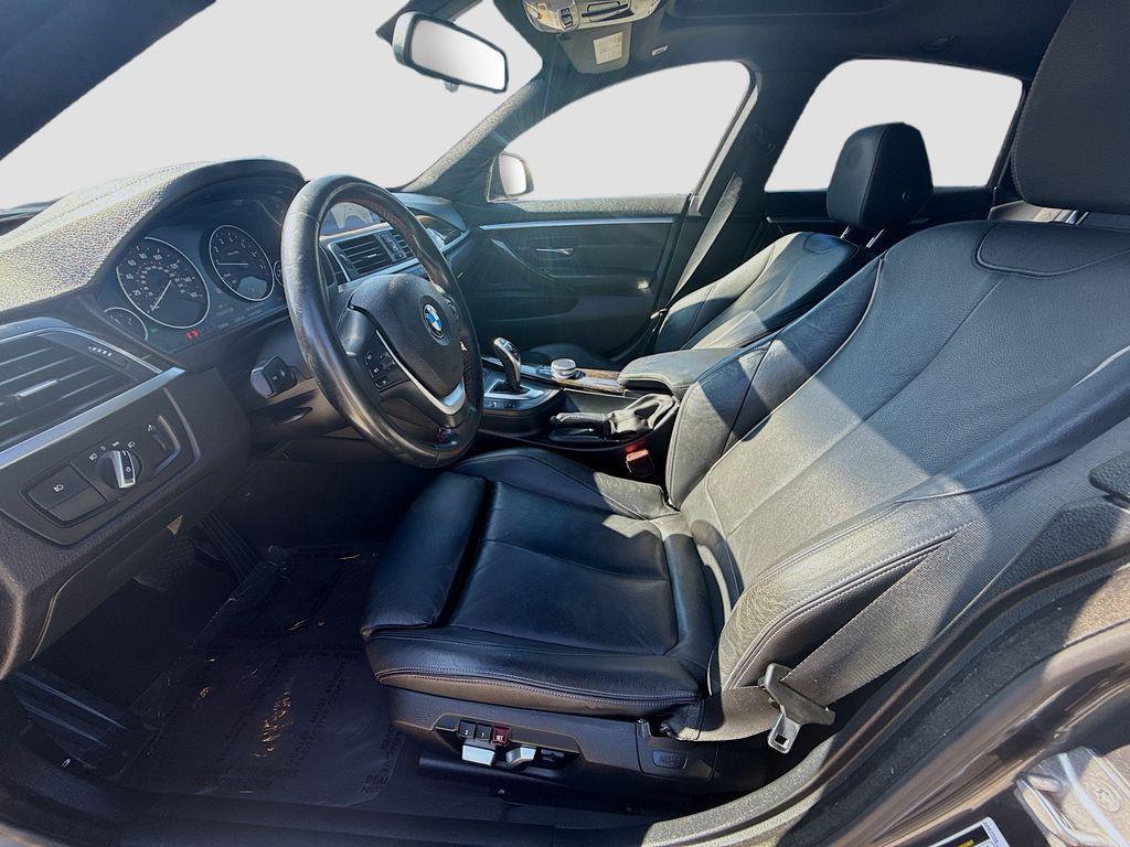 used 2018 BMW 430 Gran Coupe car, priced at $14,637