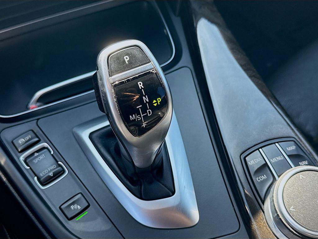 used 2018 BMW 430 Gran Coupe car, priced at $14,637