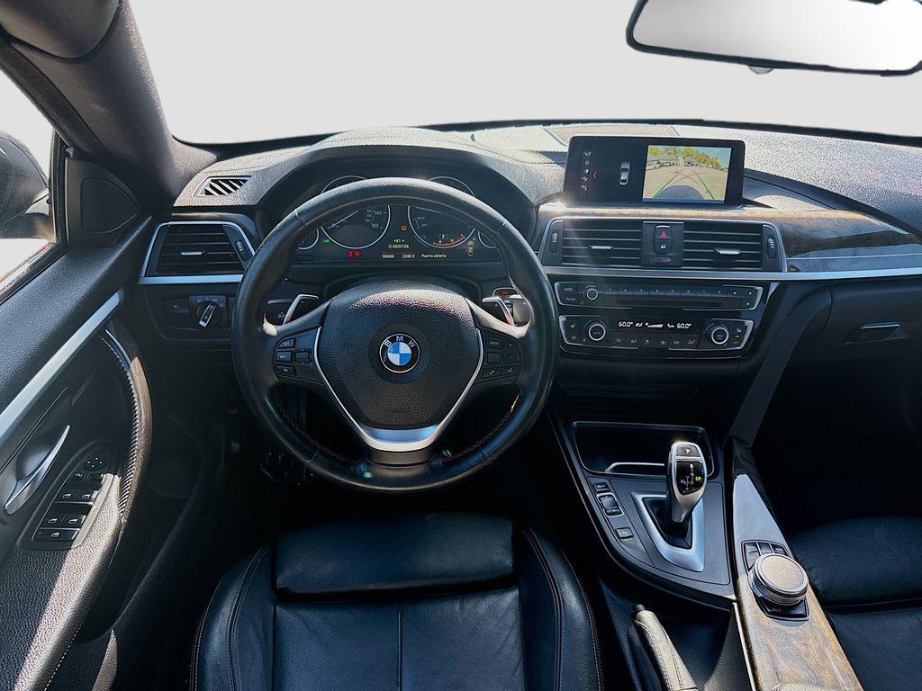 used 2018 BMW 430 Gran Coupe car, priced at $14,637