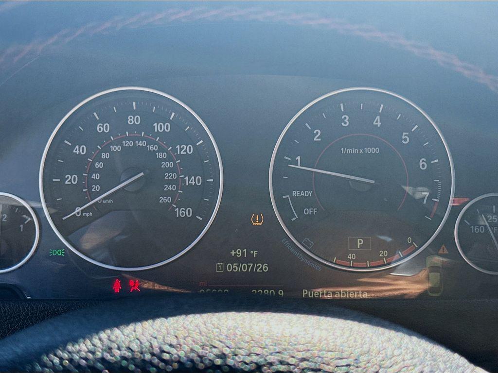 used 2018 BMW 430 Gran Coupe car, priced at $14,637