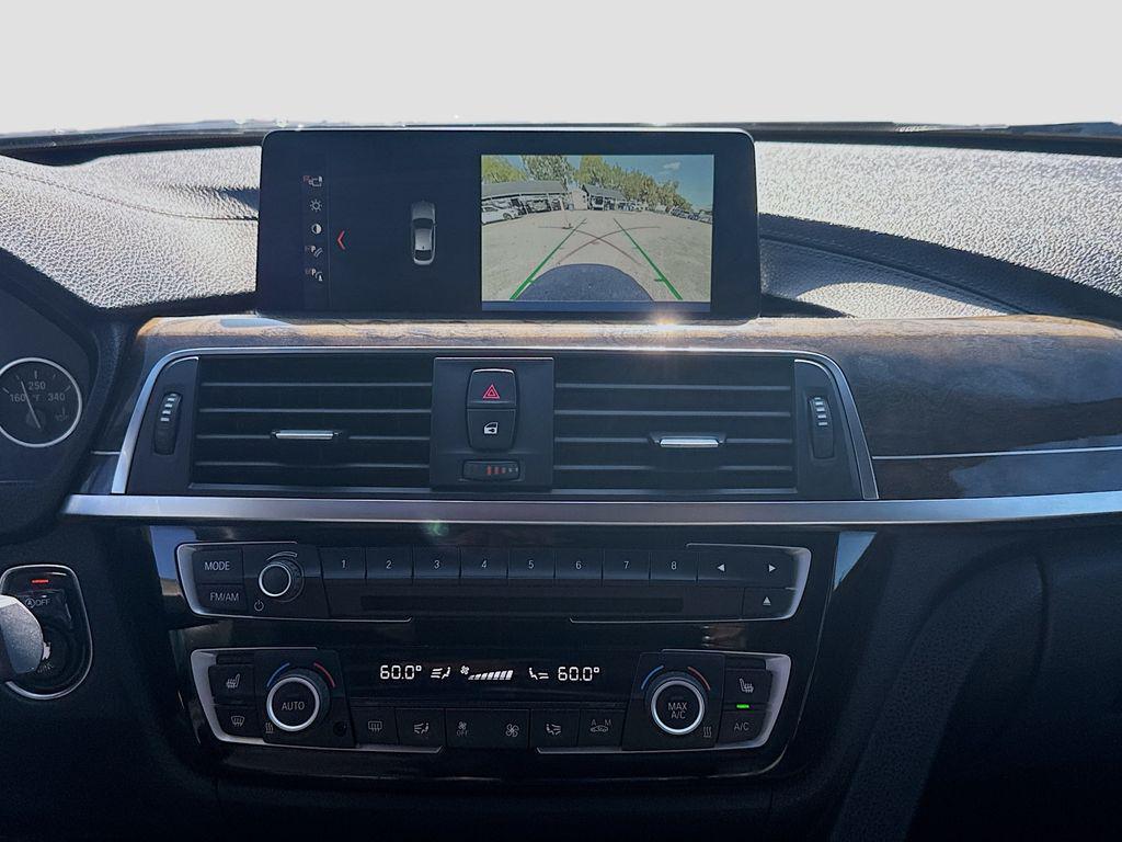 used 2018 BMW 430 Gran Coupe car, priced at $14,637