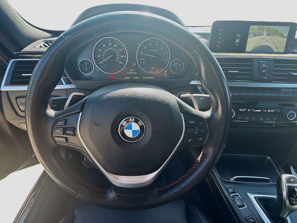 used 2018 BMW 430 Gran Coupe car, priced at $14,637