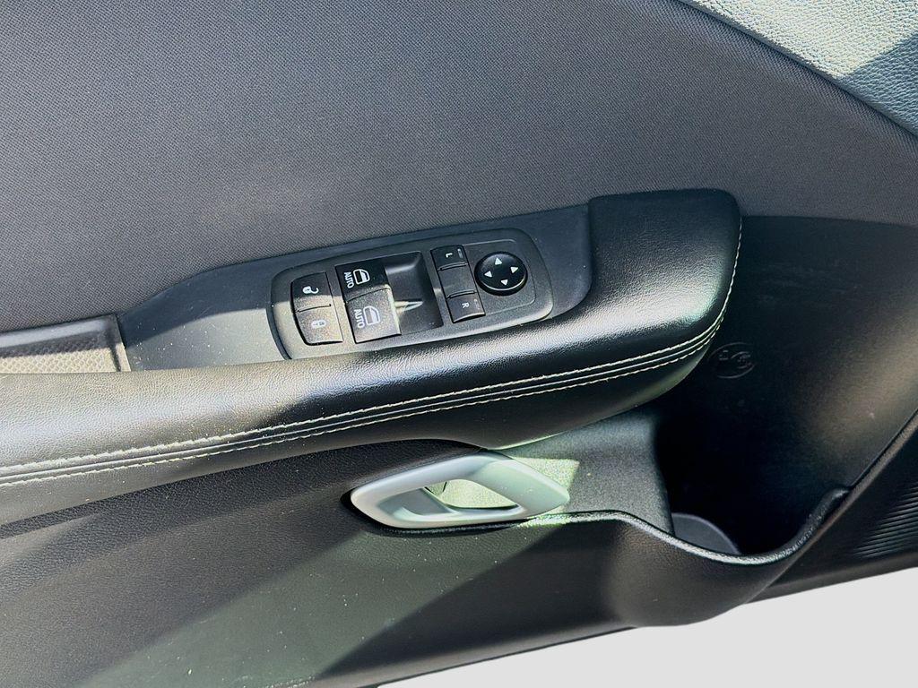 used 2021 Dodge Challenger car, priced at $18,973