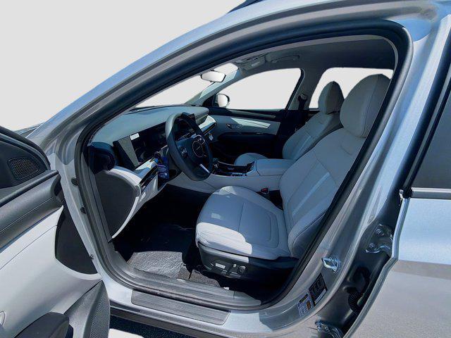 new 2026 Hyundai Tucson car, priced at $35,630