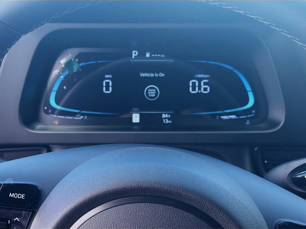 new 2026 Hyundai Elantra car, priced at $25,015