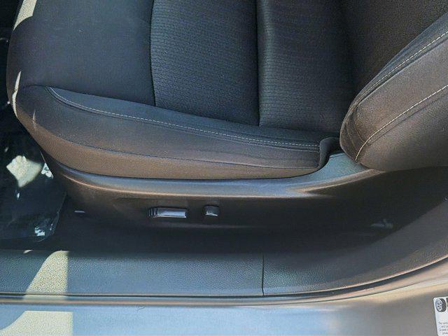 used 2023 Nissan Altima car, priced at $16,882