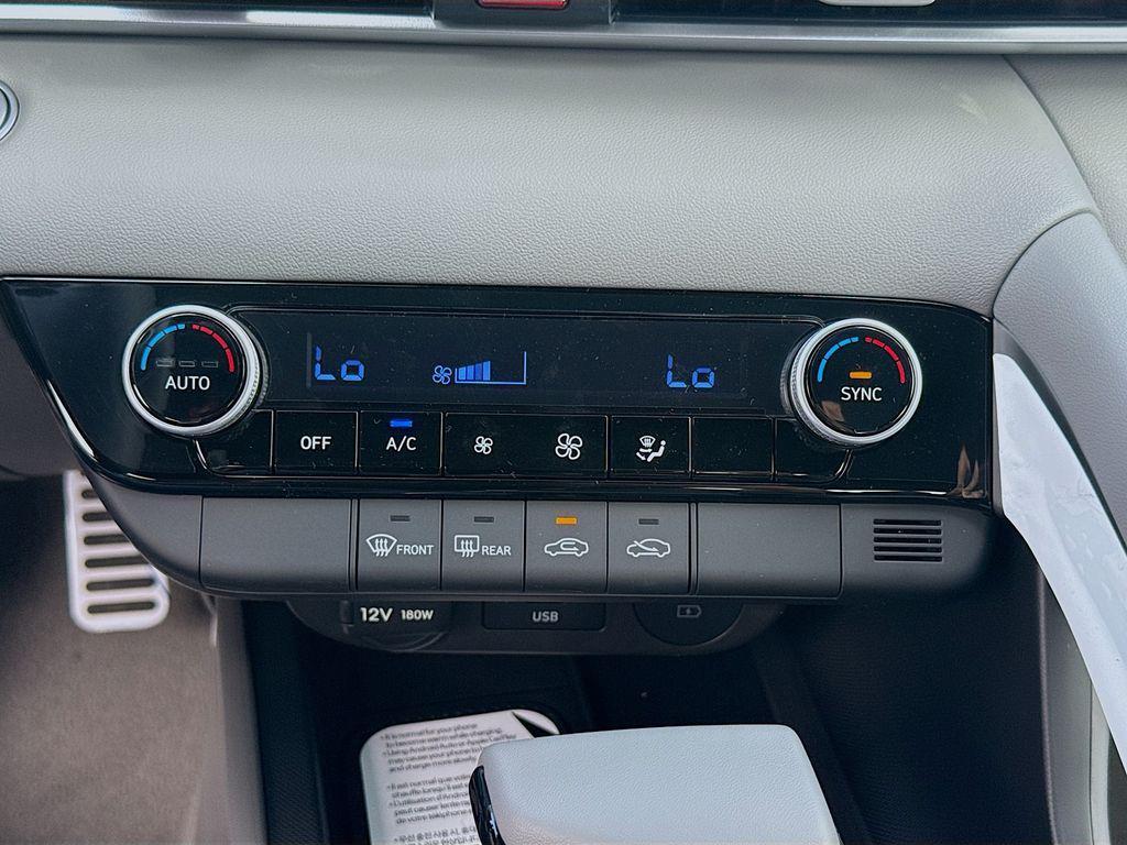 new 2026 Hyundai Elantra car, priced at $24,931