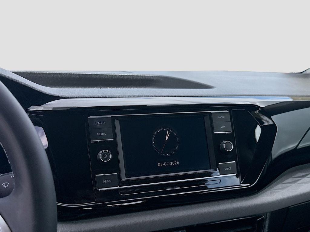 used 2022 Volkswagen Taos car, priced at $19,083