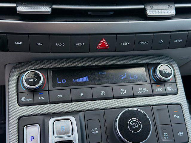 used 2023 Hyundai Palisade car, priced at $27,723