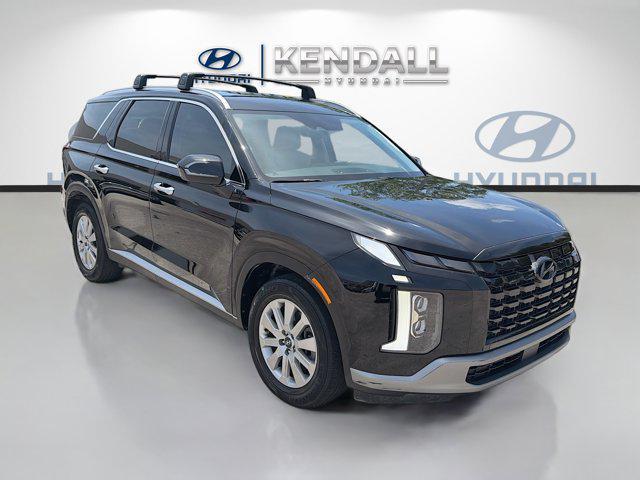 used 2023 Hyundai Palisade car, priced at $27,723