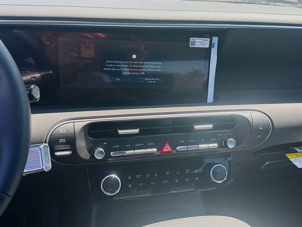 new 2026 Hyundai Palisade Hybrid car, priced at $51,698
