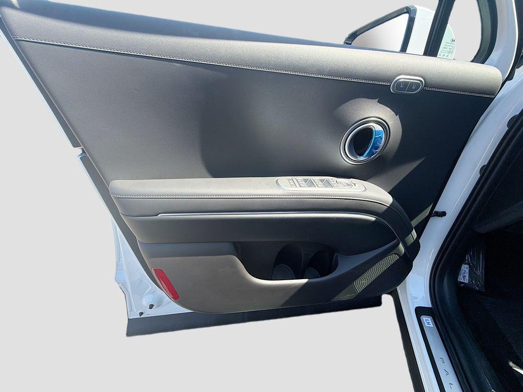 new 2026 Hyundai Palisade Hybrid car, priced at $51,698