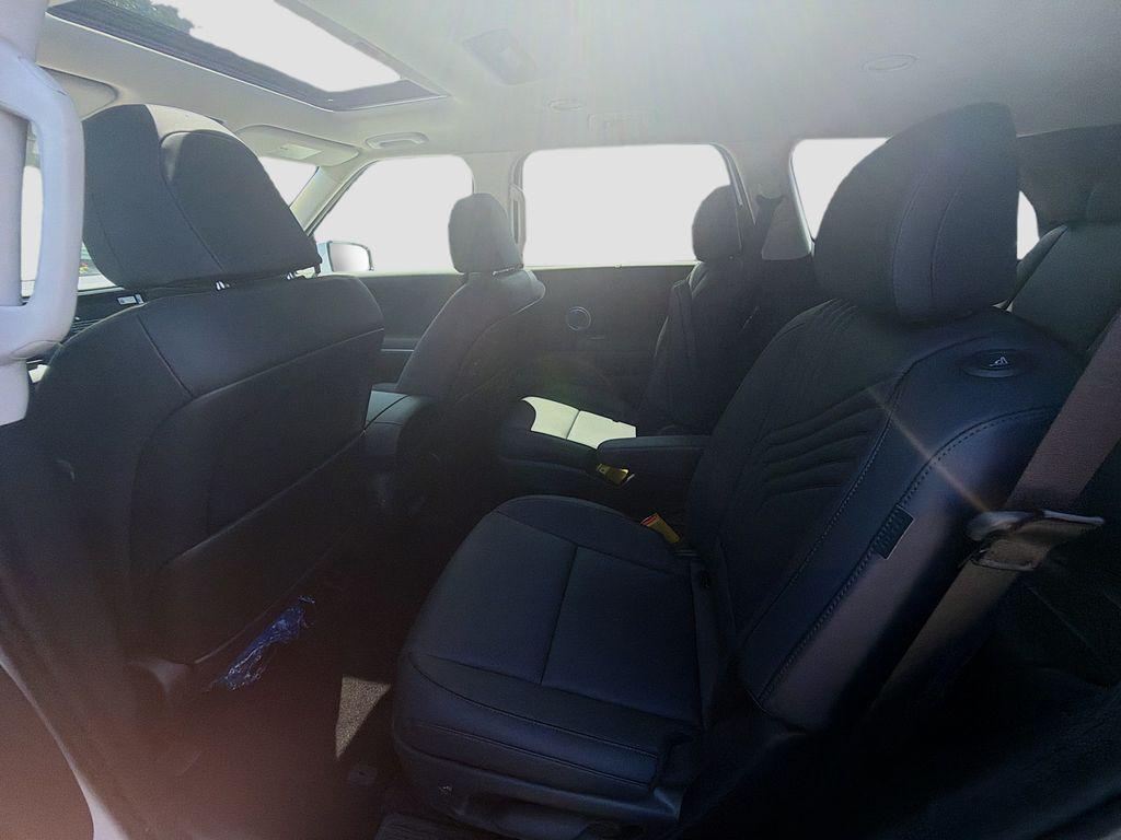 new 2026 Hyundai Palisade Hybrid car, priced at $51,698