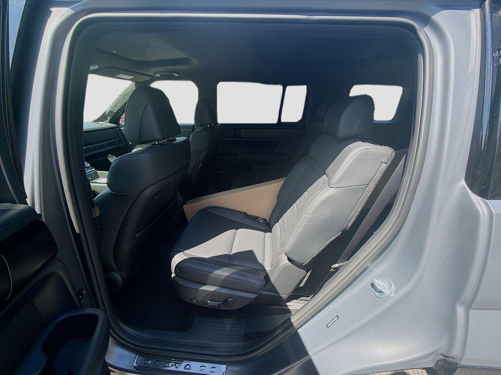 new 2026 Hyundai Santa Fe car, priced at $52,925