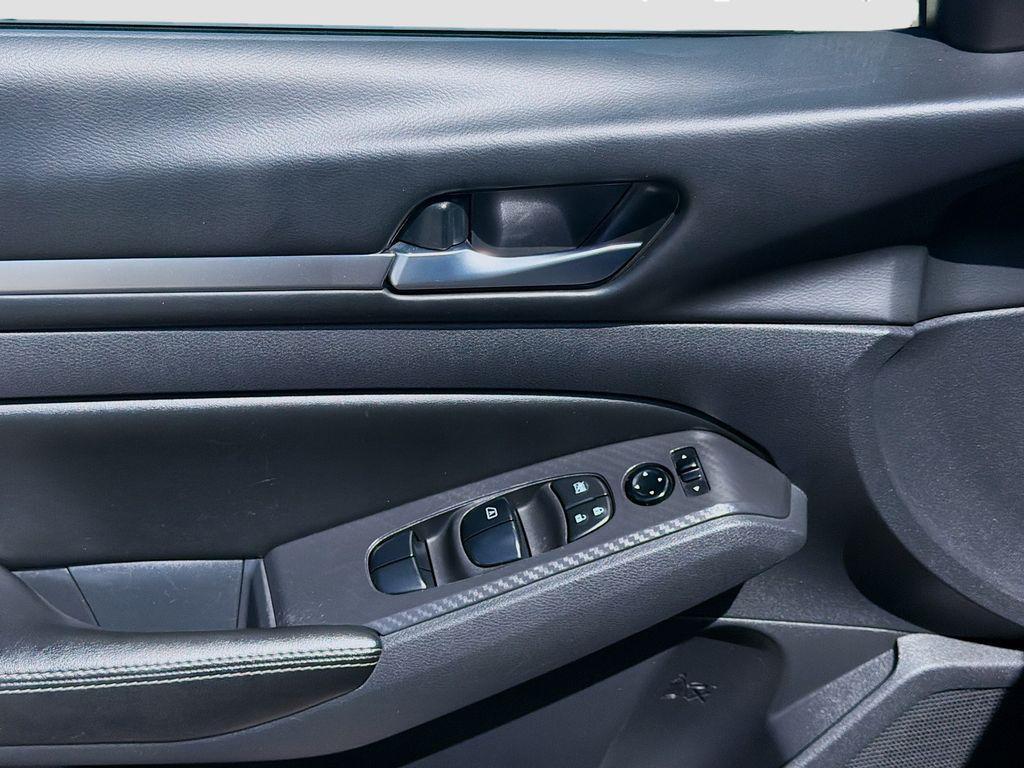 used 2022 Nissan Altima car, priced at $20,821