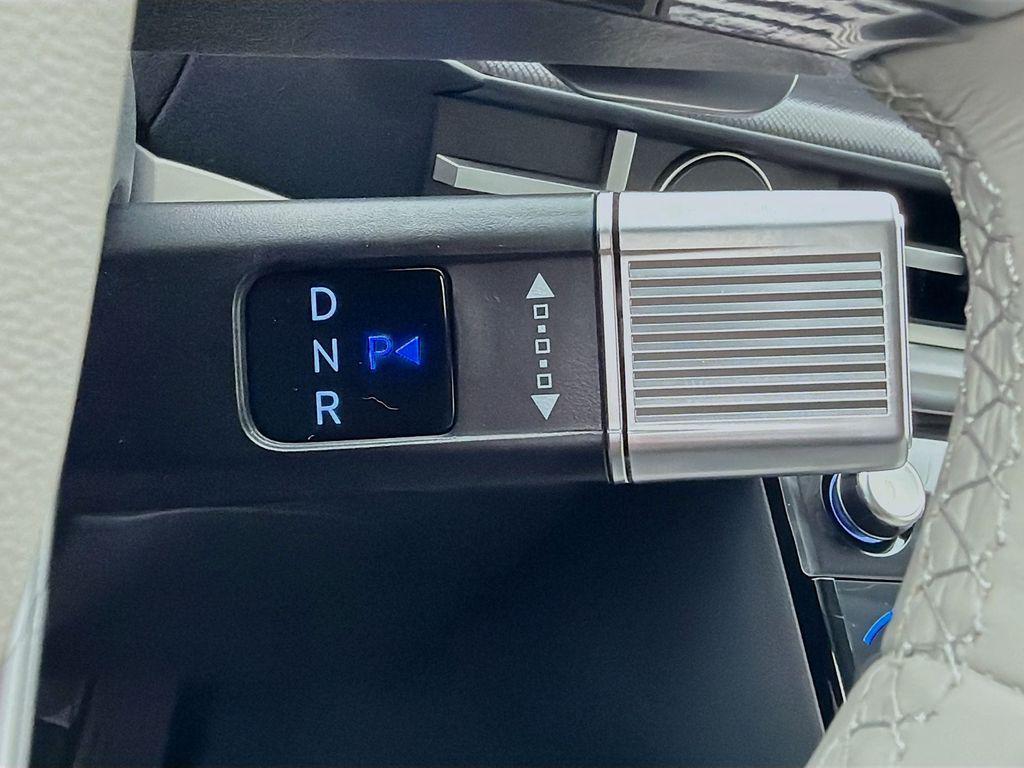 new 2026 Hyundai Santa Fe car, priced at $37,002