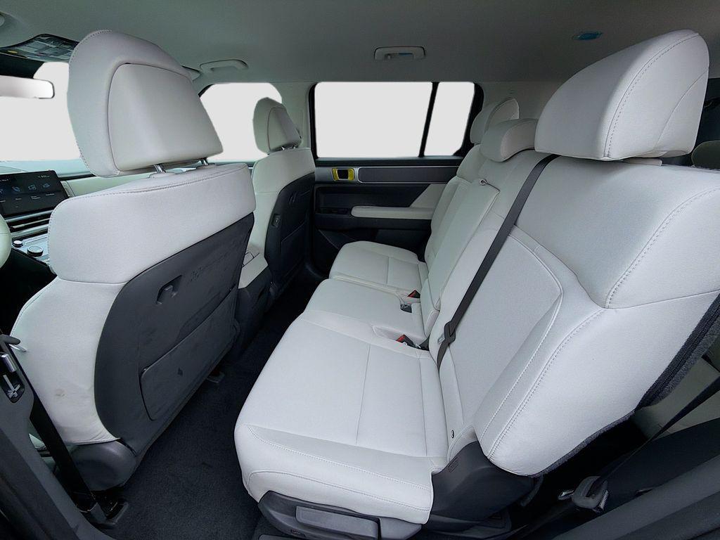 new 2026 Hyundai Santa Fe car, priced at $37,002