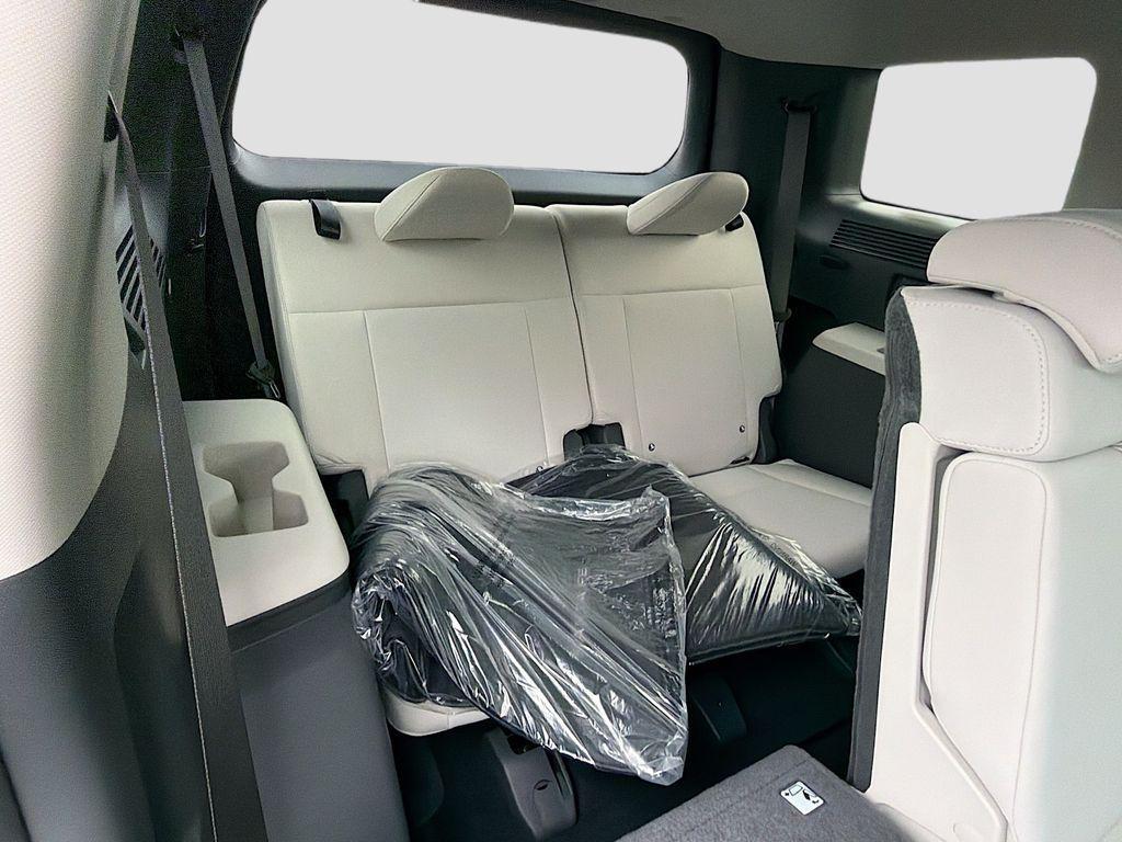 new 2026 Hyundai Santa Fe car, priced at $37,002