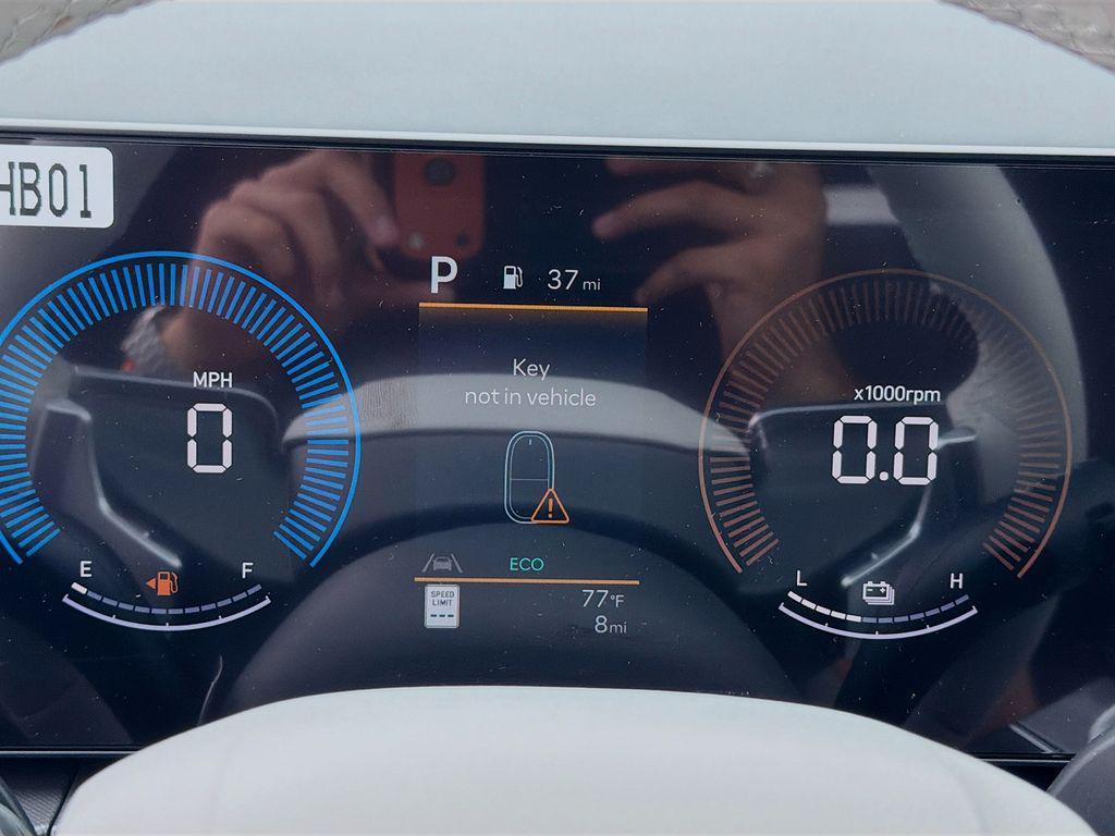 new 2026 Hyundai Santa Fe car, priced at $37,002