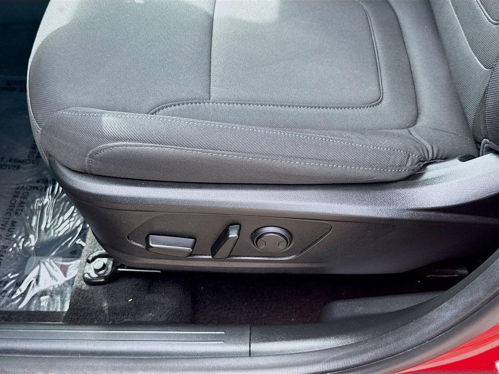 used 2023 Hyundai Tucson car, priced at $20,723
