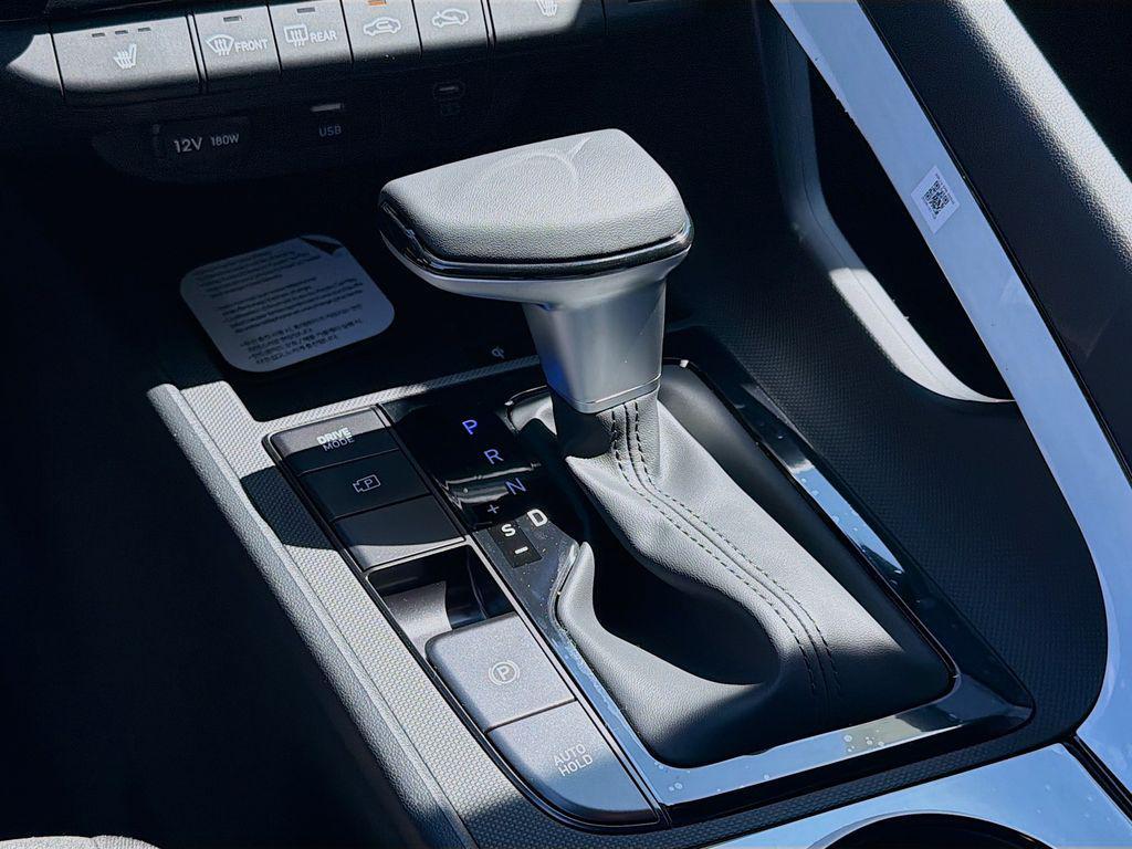 new 2026 Hyundai Elantra car, priced at $29,070