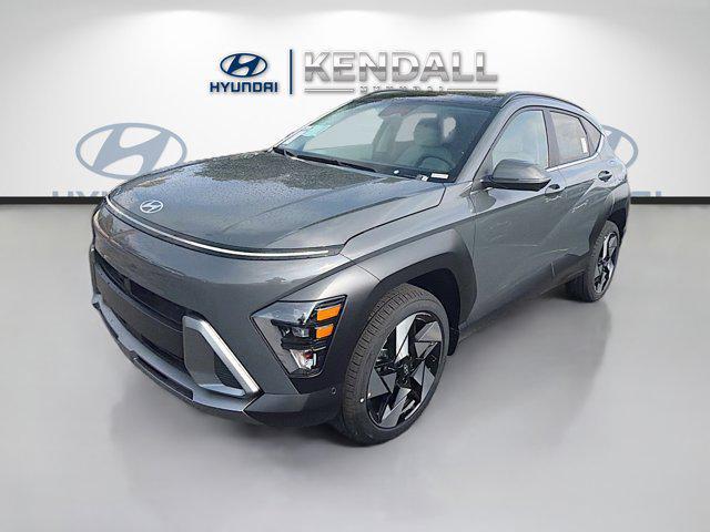 new 2026 Hyundai Kona car, priced at $38,530