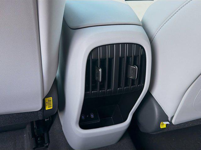 new 2026 Hyundai Kona car, priced at $38,530