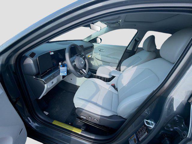 new 2026 Hyundai Kona car, priced at $38,530
