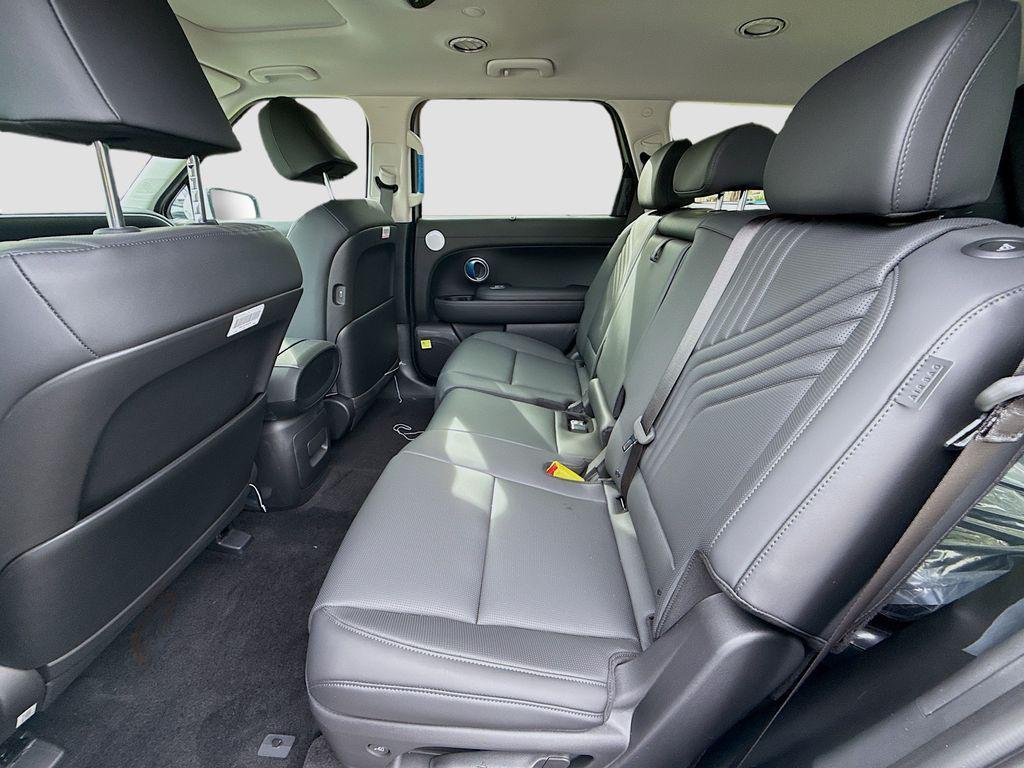 new 2026 Hyundai Palisade Hybrid car, priced at $50,972