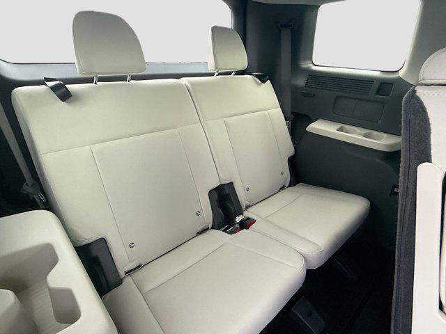 new 2026 Hyundai Santa Fe car, priced at $39,865