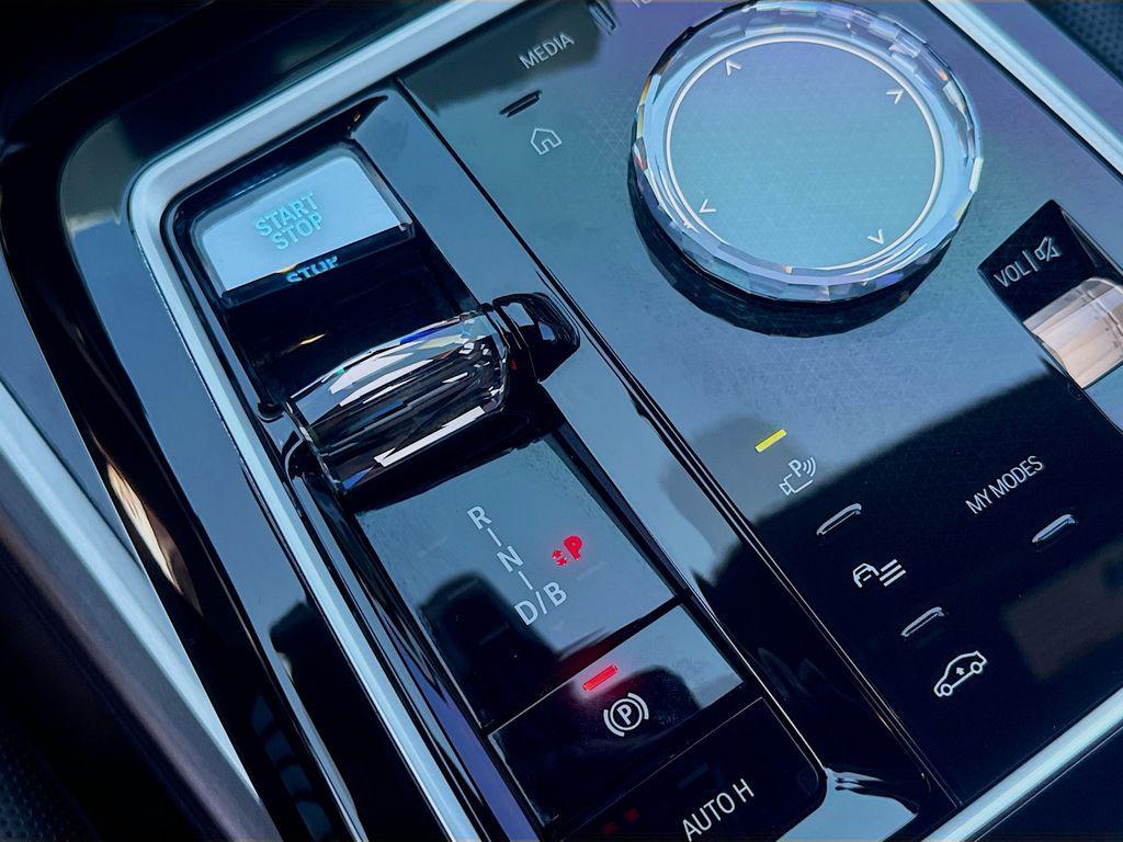 used 2023 BMW i7 car, priced at $137,580