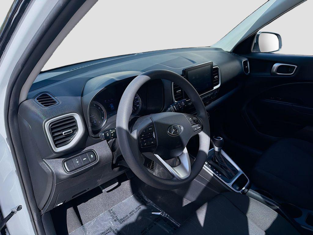 used 2022 Hyundai Venue car, priced at $18,082
