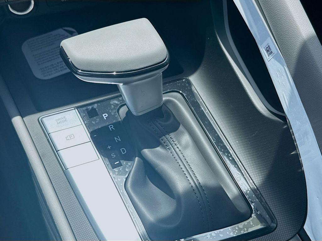 new 2026 Hyundai Elantra car, priced at $24,985