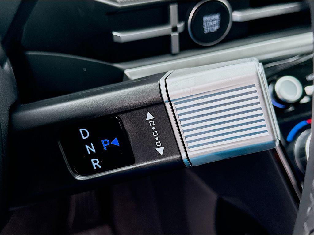 new 2026 Hyundai Santa Fe car, priced at $36,467